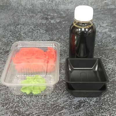 Комплект на 2 персоны в Тако по цене 189 ₽