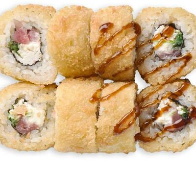 Бойрачо в Ями суши по цене 470 ₽