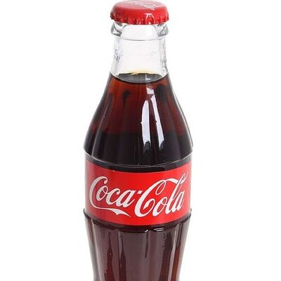 Coca-Cola в Rossa presnya по цене 380 ₽