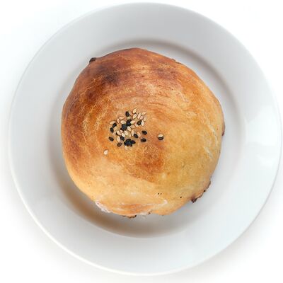 Самса из тандыра в Три жены по цене 100