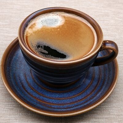 Американо большой в Кафе-пекарня Susser по цене 230 ₽