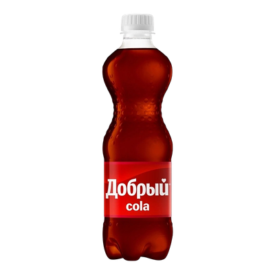 Добрый Кола в Джекина доставка по цене 180 ₽