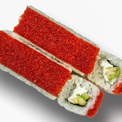 Ролл Сливочный в Яем по цене 240 ₽