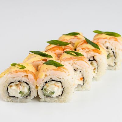 Ля круиз ролл в IPPIN - Fusion Panasia по цене 550 ₽