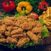 Կծու հավի թևիկներ в Royal Food по цене 1500