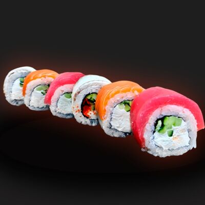 Ассорти в Byfoodzee по цене 829 ₽