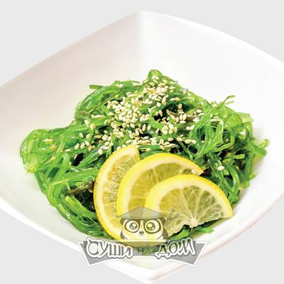 Салат чука в Суши на Дом по цене 265 ₽