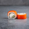 Филадельфия с креветкой в Sushi100 по цене 860
