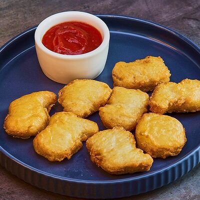 Наггетсы в Heroes по цене 410 ₽