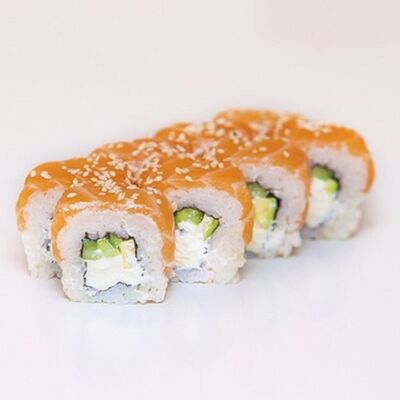 Ролл Филадельфия в Суши Max по цене 450