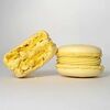 Макарон Дыня-маракуйя в Настрой десерт по цене 180