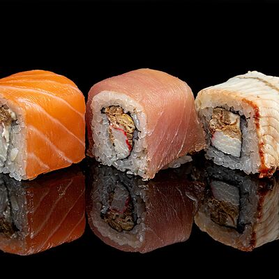 Яманаси в Ролл Маркет по цене 499