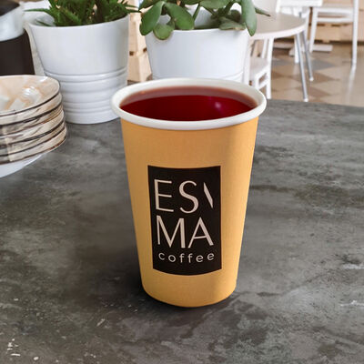 Ягодная фантазия в Esma coffee по цене 150 ₽