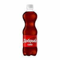 Добрый Кола в Престо