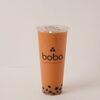 Тайский чай M в Boba tea по цене 330