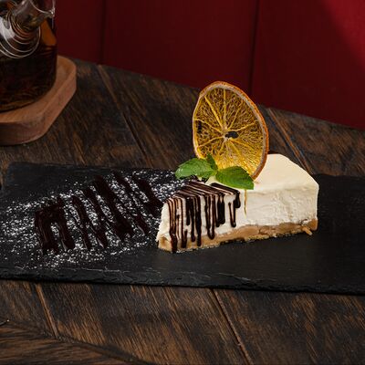 Чизкейкв Kinza по цене 385 ₽