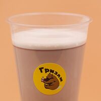 Какаов Кофе Гризли