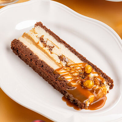 Торт Ферреро роше в Урюк по цене 370 ₽