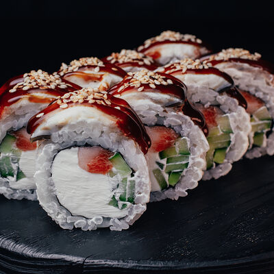 Канада в BBS Kitchen по цене 1269 ₽