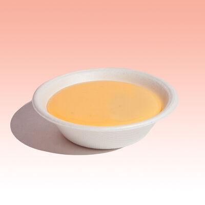 Сырный соус Яе в Spot & Choo's Burgers по цене 70 ₽