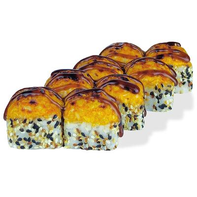 Курочка гриль в Суши Love по цене 497 ₽