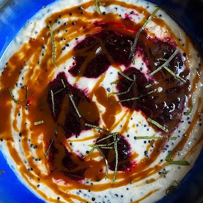 Рисовая каша в Июль по цене 440 ₽