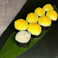 Кожаная креветка хот в AM YUM