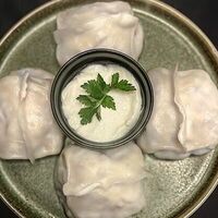 Мантыв БУФЕТ 24