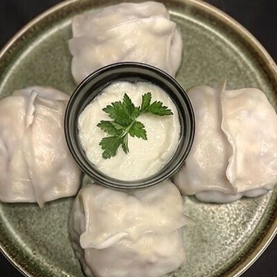 Мантыв БУФЕТ 24 по цене 535 ₽