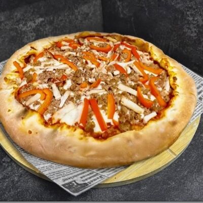 Цыпа XL в Пито-Грильто по цене 1250 ₽