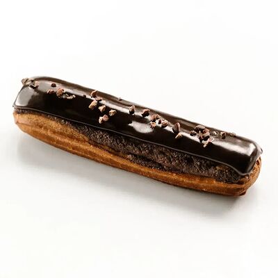 Эклер Шоколадный в Эклерная по цене 270 ₽