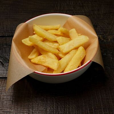 Картофель фри в Dacha restaurant по цене 440 ₽