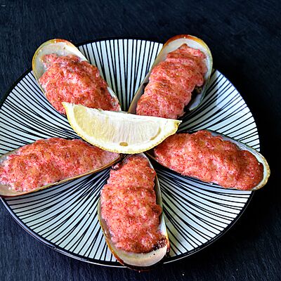 Кайгаро в KAWA SUSHI по цене 485 ₽