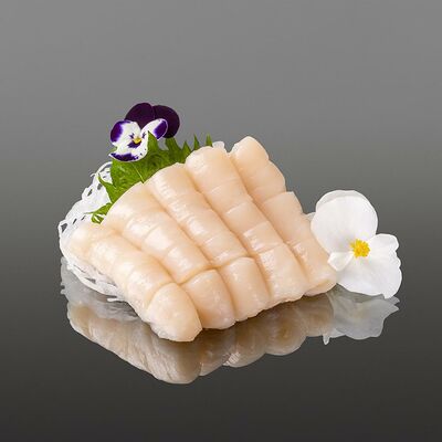 Сашими гребешок в OUGI по цене 1370 ₽