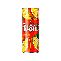 Frustyle Апельсин 0,33 л напиток газированный в Гриль №1