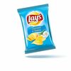 Чипсы Lays Сметана и зелень в Кинотеатр Люксор по цене 170