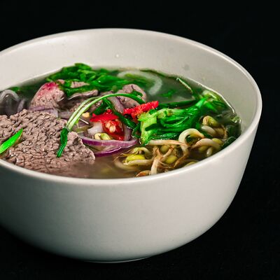 Суп Фо-Бо в Евразия по цене 665 ₽