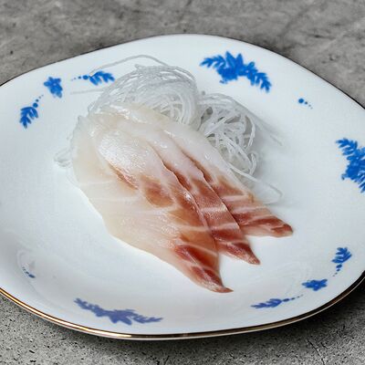 Сашими Сибас в Tokyo Sushi по цене 1230 ₽