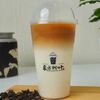 Чай-ко Латте со вкусом чая в Восточный листок Bubble Tea по цене 600