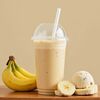 Банановый шейк в ПоЛюбви по цене 470