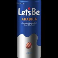 Lets be Arabica в ШашлычОк