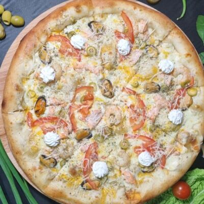 Морская в Джокер по цене 500 ₽