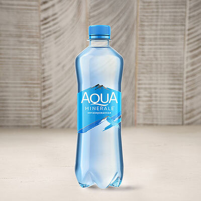 Вода Aqua Minerale негазированная в YES PIZZA по цене 148 ₽