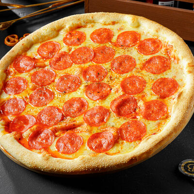 Пеперони в Brewsell по цене 790 ₽