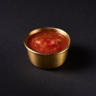 Аджика в ЛАЛИКО ГРУЗИНСКАЯ КУХНЯ по цене 150 ₽