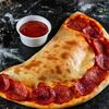 Кальцоне карне в Pizza 32 cm по цене 750