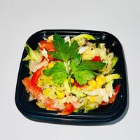 Салат Витаминный в ТРИ КАЗАНА