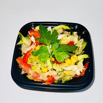 Салат Витаминный в ТРИ КАЗАНА по цене 210 ₽