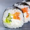 Бостон в SushiDays по цене 472