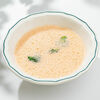 Сливочный суп с копченым лососем в Sage по цене 1100
